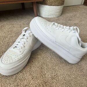 Nike Air Force 1 Sage Low Women's Sneakers